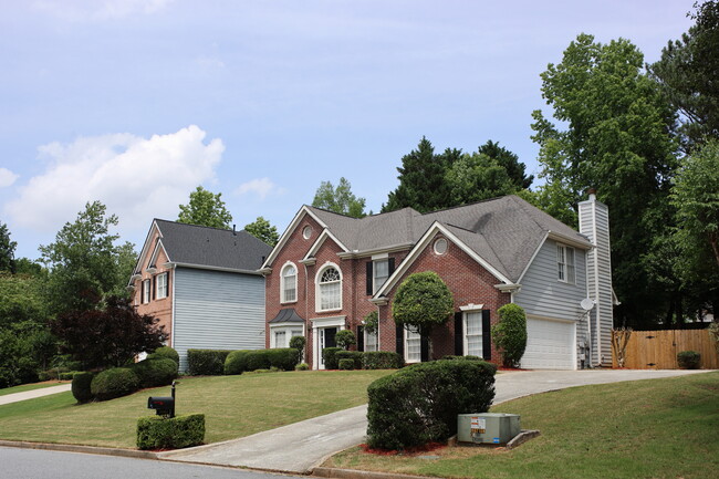 property at 7045 Devonhall Way