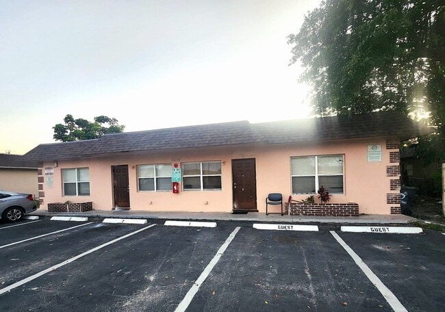 property at 4039 NW 31st Ave