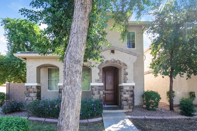 property at 10053 E Isleta Ave