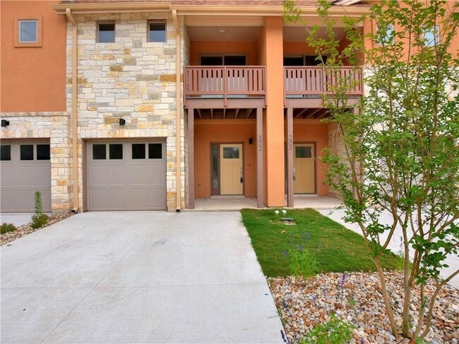 202 Conservation Dr in Austin, TX - Building Photo - Building Photo