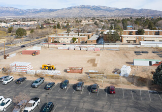 Markana Flats in Albuquerque, NM - Building Photo - Building Photo