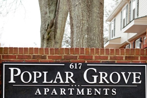 Poplar Grove Apartments Photo