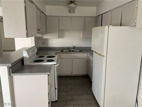 4961 Apollostar Ct in Las Vegas, NV - Building Photo - Building Photo