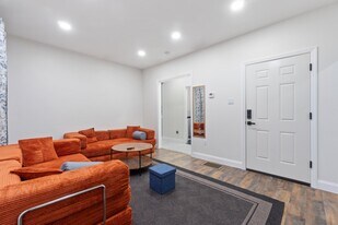 92 Stuyvesant Ave in Jersey City, NJ - Building Photo