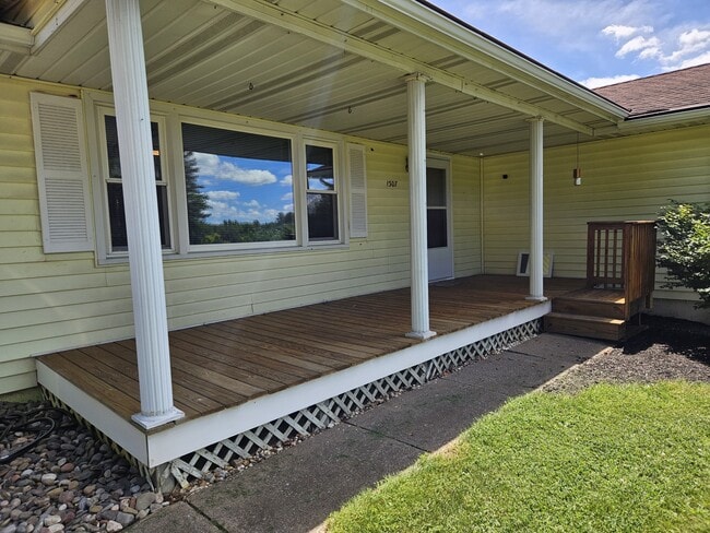 1307 Harris St in State College, PA - Building Photo - Building Photo