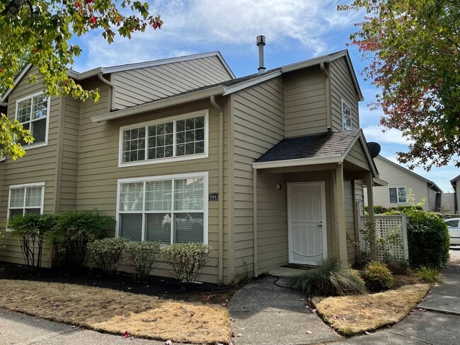 property at 5913 NE 35th Cir