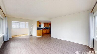 2547 Ala Wai Blvd in Honolulu, HI - Building Photo - Building Photo