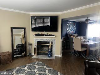 property at 6 Glenn Alpine