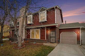 5267 Estes Cir in Arvada, CO - Building Photo - Building Photo