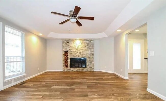 624 NW 142nd St in Edmond, OK - Building Photo - Building Photo