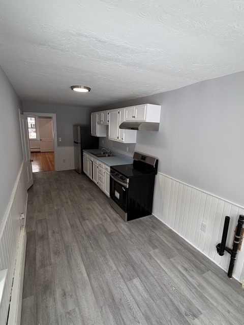 122 River Rd, Unit A in Willington, CT - Foto de edificio - Building Photo