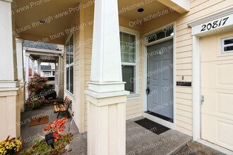 20817 SW Ravenswood St in Beaverton, OR - Building Photo - Building Photo