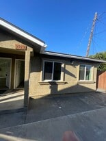 3923 Franklin Ave in Fullerton, CA - Building Photo