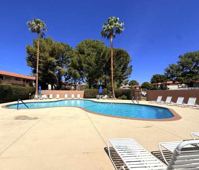 64281 Spyglass Ave in Desert Hot Springs, CA - Building Photo - Building Photo