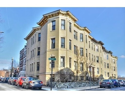 38 Orkney Rd