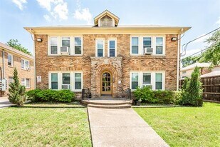 5900 Oram St in Dallas, TX - Building Photo
