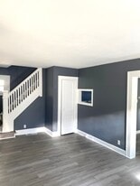 411 Newman St in Erie, PA - Building Photo