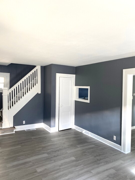 411 Newman St in Erie, PA - Building Photo