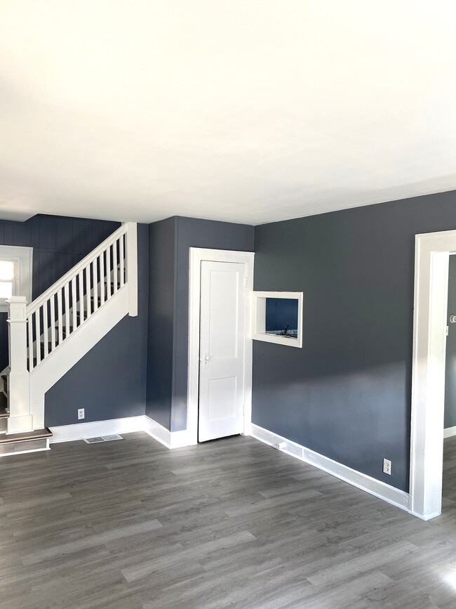 property at 411 Newman St