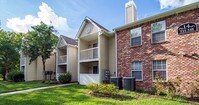 Building Photo - The Trails Apartments in Nashville, Tennessee