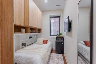 Interior Photo