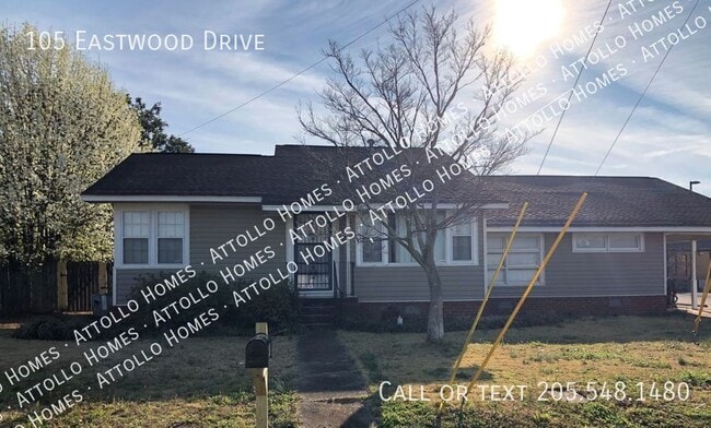property at 105 Eastwood Ave