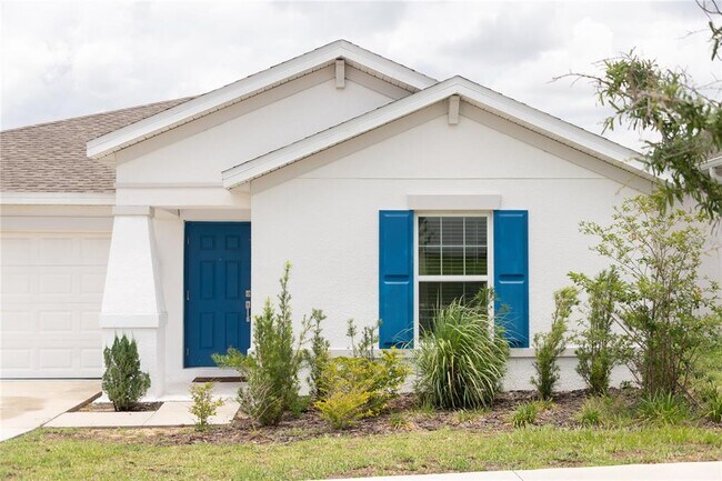 707 Staffora St in Haines City, FL - Building Photo - Building Photo