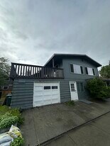 4506 Juneau St, Unit 4506 in Anchorage, AK - Building Photo