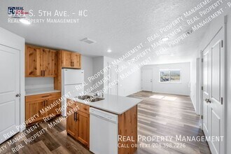 5781 S 5th Ave in Pocatello, ID - Building Photo - Building Photo