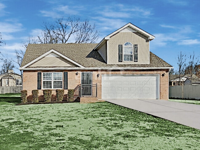 property at 626 Mable Dr