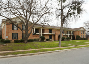 Colonial Gardens Condominiums Apartamentos