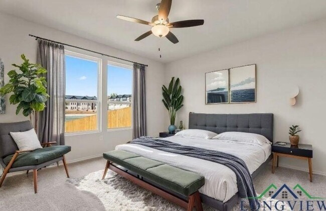 1603 Everwood Ct in Longview, TX - Building Photo - Building Photo