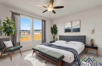 1609 Everwood Ct in Longview, TX - Building Photo - Building Photo