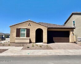 9422 E Sector Dr in Mesa, AZ - Building Photo