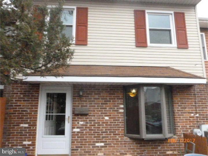 1404 Whitpain Hls in Blue Bell, PA - Building Photo