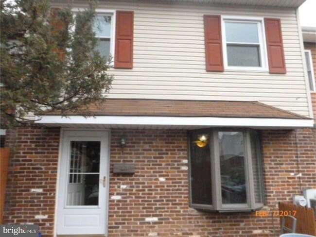 property at 1404 Whitpain Hls