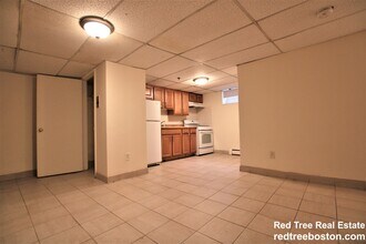 1160 Commonwealth Ave in Boston, MA - Building Photo - Building Photo