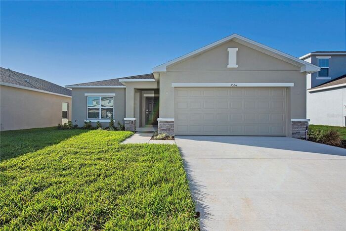 5526 Tranquila Ln in Davenport, FL - Building Photo