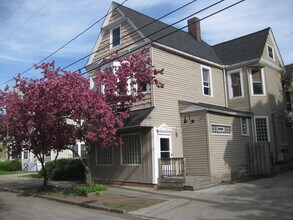 4315 Bridge Ave, Unit 1 in Cleveland, OH - Foto de edificio - Building Photo