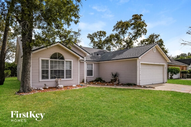 3311 Secret Isle Ln in Jacksonville, FL - Building Photo - Building Photo