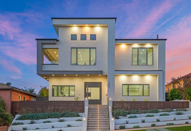 property at 4386 Newport Ave