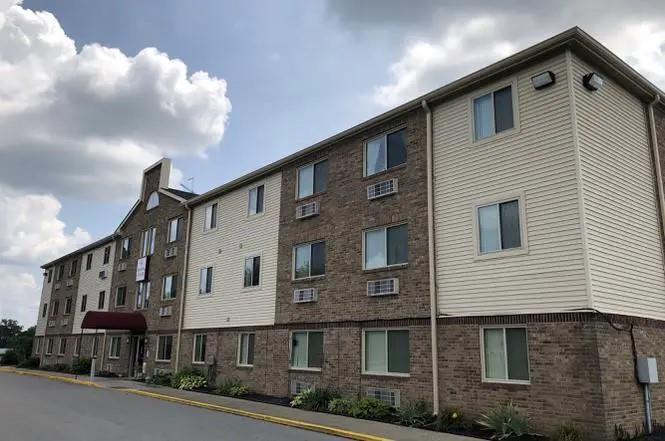 785 Regina Ln NW in Corydon, IN - Building Photo