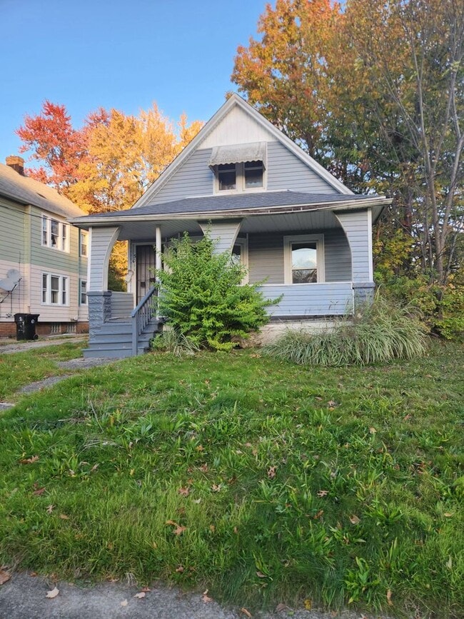 3011 E 125th St in Cleveland, OH - Building Photo - Building Photo