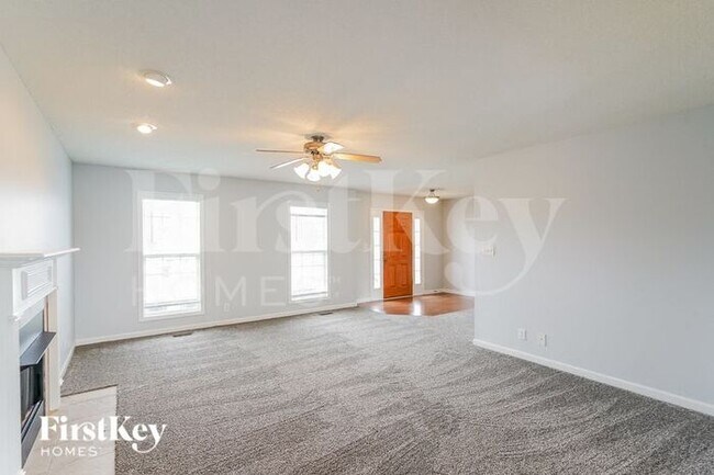 1407 Ambleside Dr in Clarksville, TN - Building Photo - Building Photo
