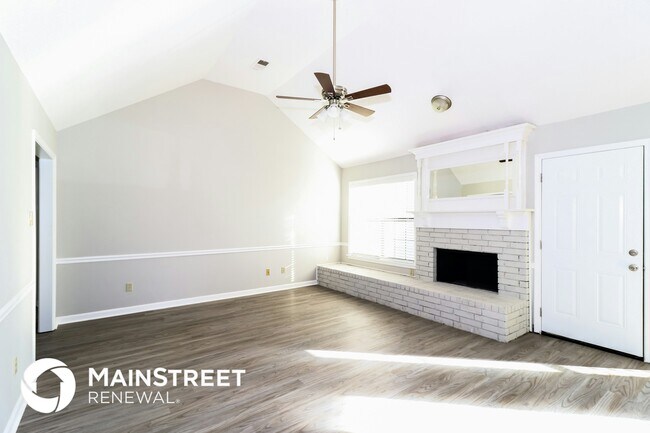 5921 Pecan Trce in Memphis, TN - Building Photo - Building Photo