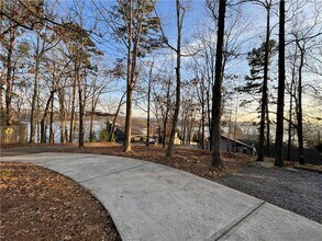 3492 Point View Cir in Gainesville, GA - Building Photo - Building Photo