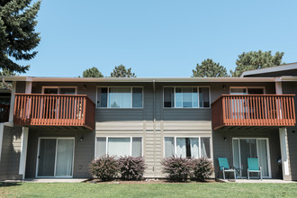 Fox Pointe in Vancouver, WA - Foto de edificio - Building Photo