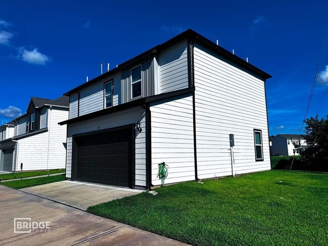 79 Fern Ct in Lake Jackson, TX - Building Photo - Building Photo