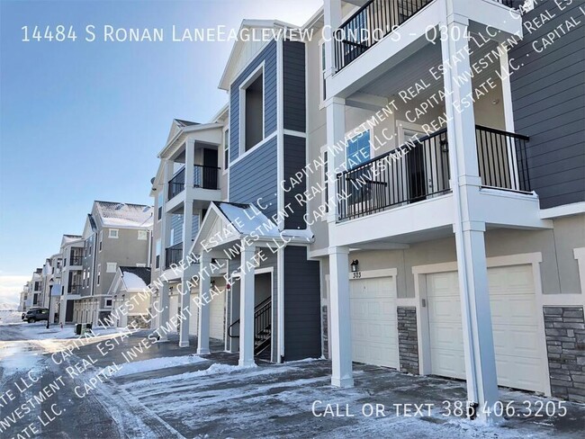 property at 14484 Ronan LaneEagleview Condo'