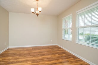 640 Elderberry Way in Murfreesboro, TN - Building Photo - Building Photo